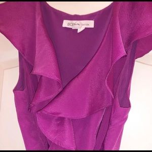 BCBGeneration romper